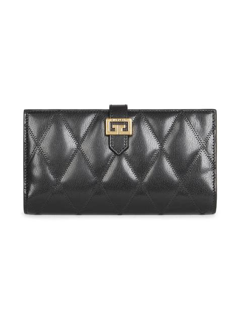 givenchy wallet quality|givenchy wallets women's.